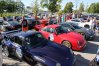 Porsche Parade 2016 w Olsztynie