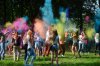 Holi Festival 2016 w Olsztynie