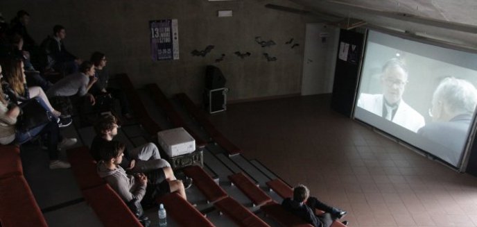 Artykuł: Filozofia Filmowo po raz kolejny w Olsztynie