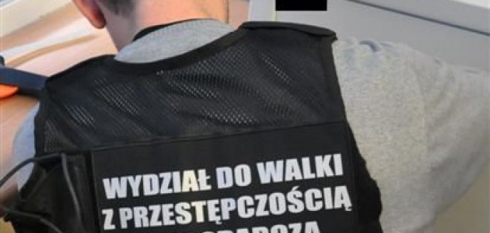 Artykuł: Podawali się za rolników by wyłudzać dotacje. Na czele stał ''kreatywny'' pełnomocnik