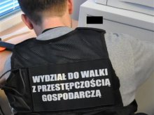 Podawali się za rolników by wyłudzać dotacje. Na czele stał ''kreatywny'' pełnomocnik