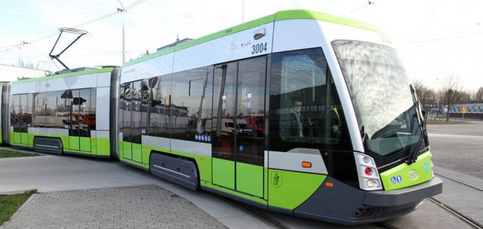 Artykuł: Olsztyński tramwaj jedzie do Berlina