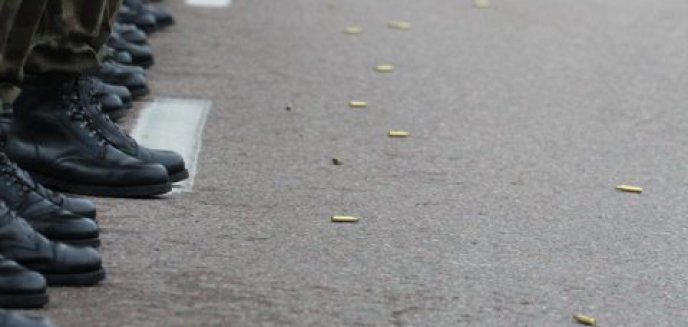 Pijani żołnierze pobili policjantów. Dowódca Giżyckiej Brygady Zmechanizowanej zabiera głos