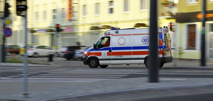 Śmierć 3-latki w Olsztynie. Jest akt oskarżenia przeciwko młodej lekarce