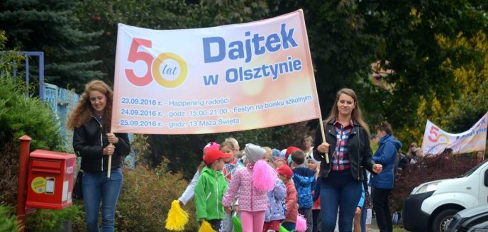 Artykuł: Dajtki obchodzą 50-lecie przyłączenia do Olsztyna [ZDJĘCIA]