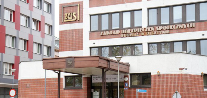 Olsztyński ZUS pod lupą NIK-u. Powód? ''Nabrani na outsourcing''