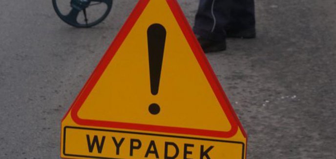 Artykuł: Jeden dzień – dwa wypadki z udziałem pieszych w Olsztynie