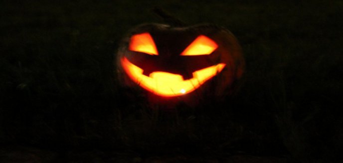 Archidiecezja warmińska ostrzega: ”Ci, którzy świętują Halloween czczą kulturę śmierci''