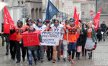 Marsz Szlachetnej Paczki przeszedł w sobotę głównymi ulicami olsztyńskiej starówki