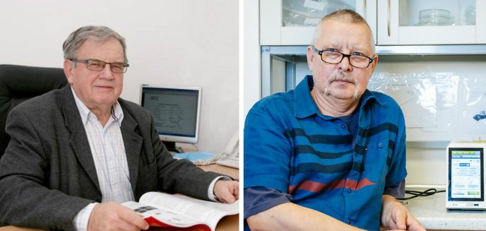 Artykuł: Olsztyńscy naukowcy nowymi członkami Polskiej Akademii Nauk