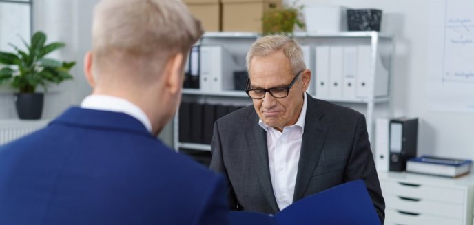 Artykuł: Na jakich pracowników czeka praca w Olsztynie?