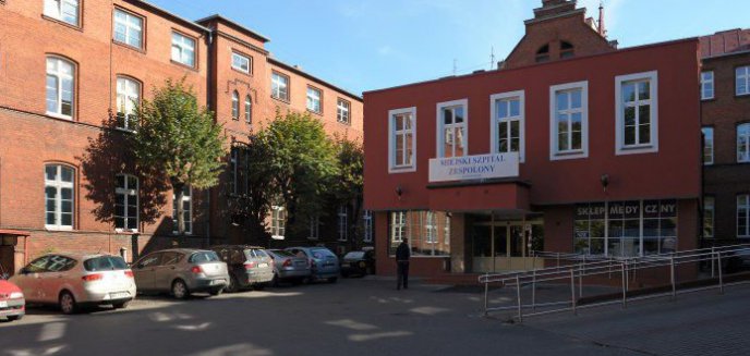 Miejski Szpital Zespolony w Olsztynie ponownie wysoko w ''Złotej setce''