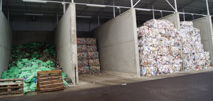 Olsztyński konflikt o śmieci. Jest uzasadnienie pierwszego wyroku