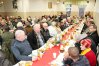 Wigilia zorganizowana przez Caritas Archidiecezji Warmińskiej