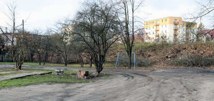 Artykuł: Grupy sąsiedzkie powalczą o pieniądze na olsztyńskie podwórka