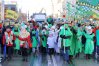 IV Olsztyński Orszak Trzech Króli