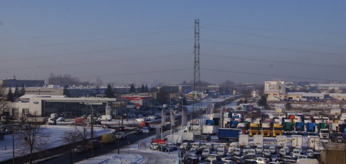 Artykuł: Smog w Olsztynie. Dzisiejsze pomiary czystości powietrza