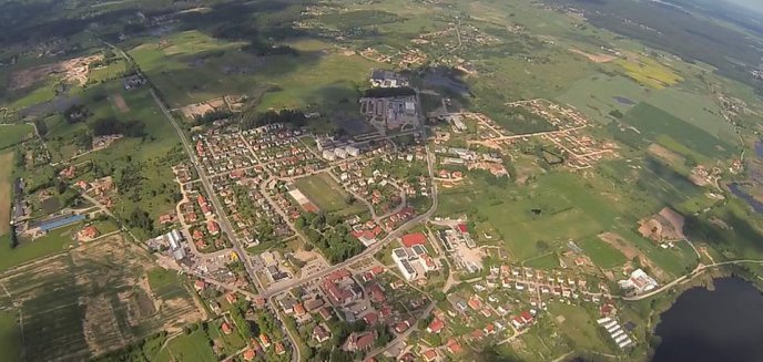Artykuł: Podolsztyńskie gminy mają coraz więcej mieszkańców