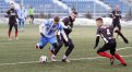 Po tym zagraniu sędzia podyktował "jedenastkę"