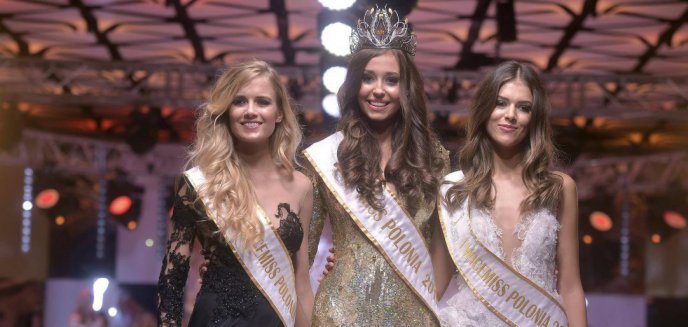 Olsztynianka w konkursie Miss Universe. Trwa głosowanie