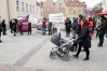 Olsztyńska pikieta zgromadziła kilkadziesiąt osób