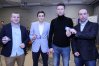 Stomil zaprezentował nowego partnera