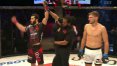 Mamed Khalidov w ciągu 21 sekund uporał się z Luke'm Barnattem