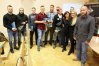 Podsumowanie 2016 roku w Berkut Arrachion Olsztyn