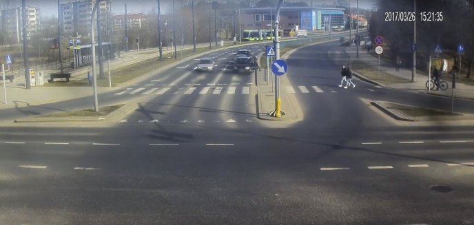Artykuł: Policjant z Gdyni zatrzymał pijanego kierowcę w Olsztynie [FILM]