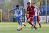 Olsztynianie zremisowali z Miedzią Legnica