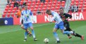 Piłkarze Stomilu Olsztyn zremisowali z GKS Tychy