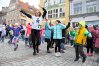 Międzynarodowy Dzień Tańca na olsztyńskiej starówce