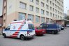 Dom Studenta nr 11 przy ulicy Żołnierskiej