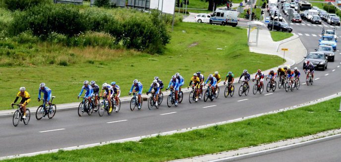 Artykuł: W Olsztynie powstanie Kolarski Ośrodek Szkolenia Sportowego