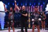 Mamed Khalidov zwyciężył podczas walki wieczoru z Borysem Mańkowskim