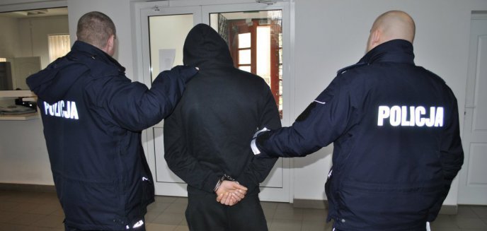 Artykuł: Jest areszt dla awanturnika z Dywit, który rzucił 8-latka łopatą