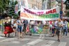 Szósta odsłona Marszu dla Życia i Rodziny w Olsztynie