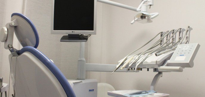 Artykuł: Dentysta wyłudził niemal pół miliona złotych z NFZ