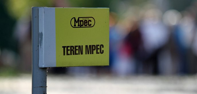 Państwowa spółka chciała przejąć olsztyński MPEC. Prezydent się nie zgodził