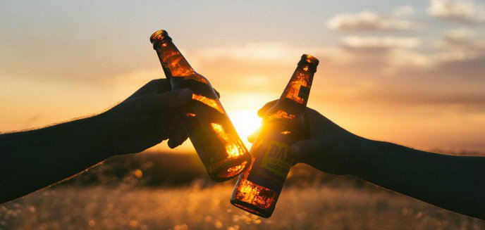 Artykuł: Piwna mila i beer-pong. Festiwal Piw Rzemieślniczych w Olsztynie coraz bliżej