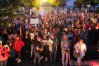 Niedzielny protest przeciw zmianom w sądownictwie