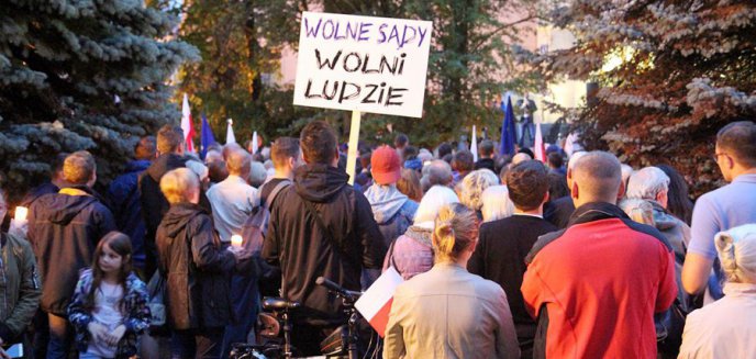 Artykuł: Warmińsko-mazurska Nowoczesna: ''Apelujemy o czujność w najbliższych dniach''