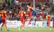 Olsztynianie przegrali z Chojniczanką Chojnice 3:0 w ramach 2. kolejki Nice 1 Ligi