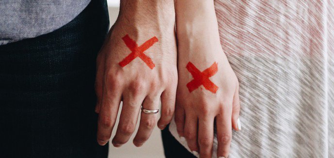 Artykuł: Warmińsko-mazurskie regionem z awersją do małżeństwa i rosnącą liczbą rozwodów