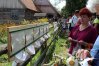 Po raz kolejny w olsztyneckim skansenie odbędzie się Regionalne Święto Ziół