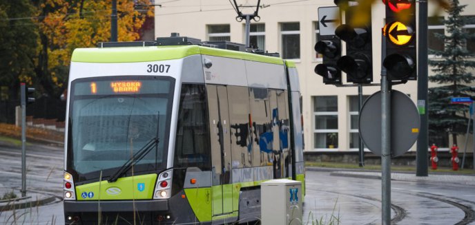 Artykuł: Jeden chętny, by dostarczyć tramwaje do Olsztyna. Jego oferta zbyt kosztowna