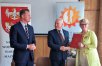 Podpisana umowa na dofinansowanie ze środków unijnych