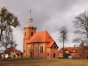 Kościół filialny Chrystusa Króla w Kwitajnach
