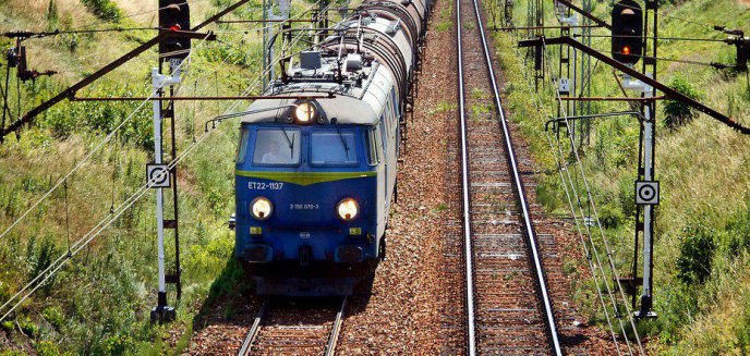 Artykuł: Miliony złotych na linię kolejową. Będzie przystanek Olsztyn Dajtki i Śródmieście