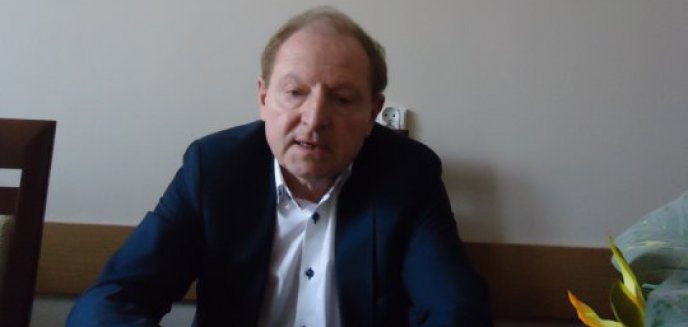 Profesor Tadeusz Iwiński o roszczeniach reparacyjnych: ''Poważnym błędem byłoby wejście w otwarty spór z Niemcami''